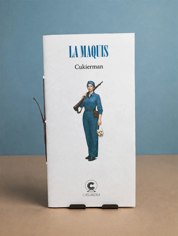 Producto - La maquis - 0