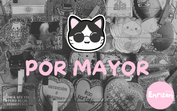 Producto - STICKERS POR MAYOR