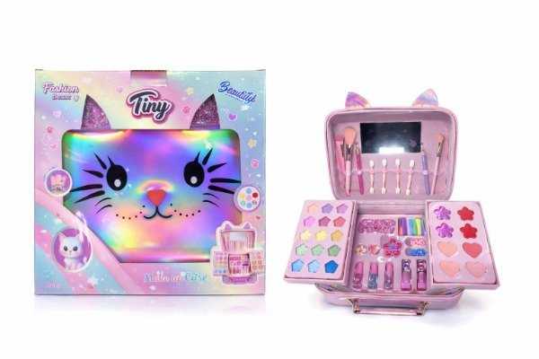 Producto - SUPER SET VALIJA MAQUILLAJE C/ACC TINY