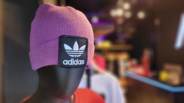 Producto - Gorro de lana