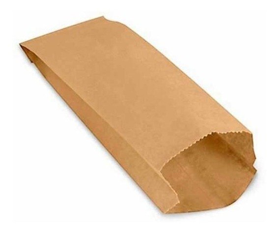 Producto - Sobre Kraft 1