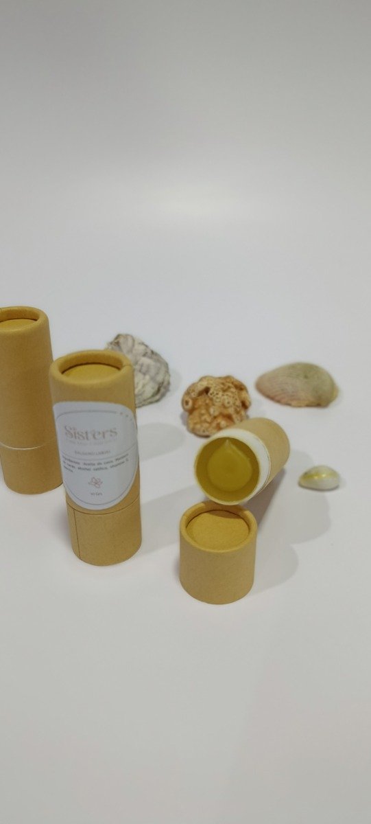 Producto - Bálsamo labial-Frambuesa