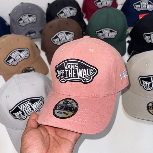 Vans l — imagen 2