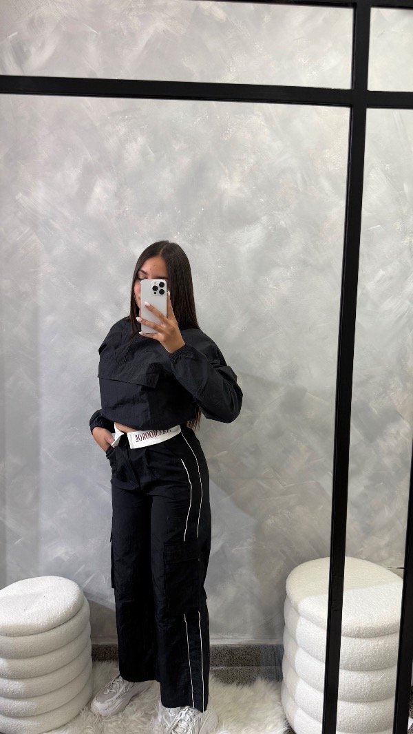 Producto - Buso Talle unico