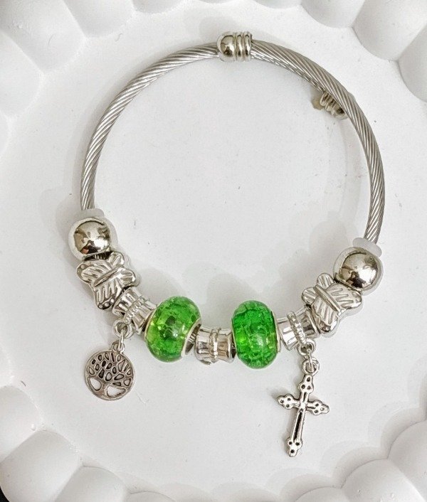 Producto - Pulsera Charm 66