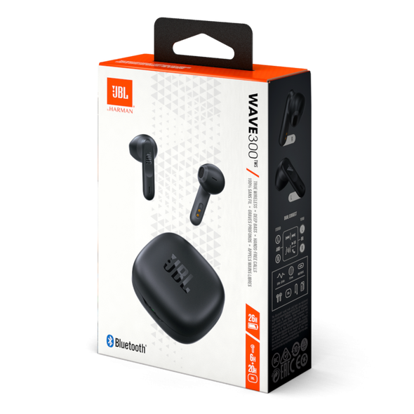 Producto - auricular JBL wave500