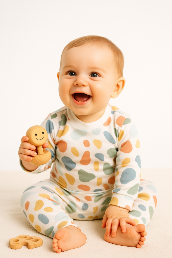Producto - Pijamas - Beba