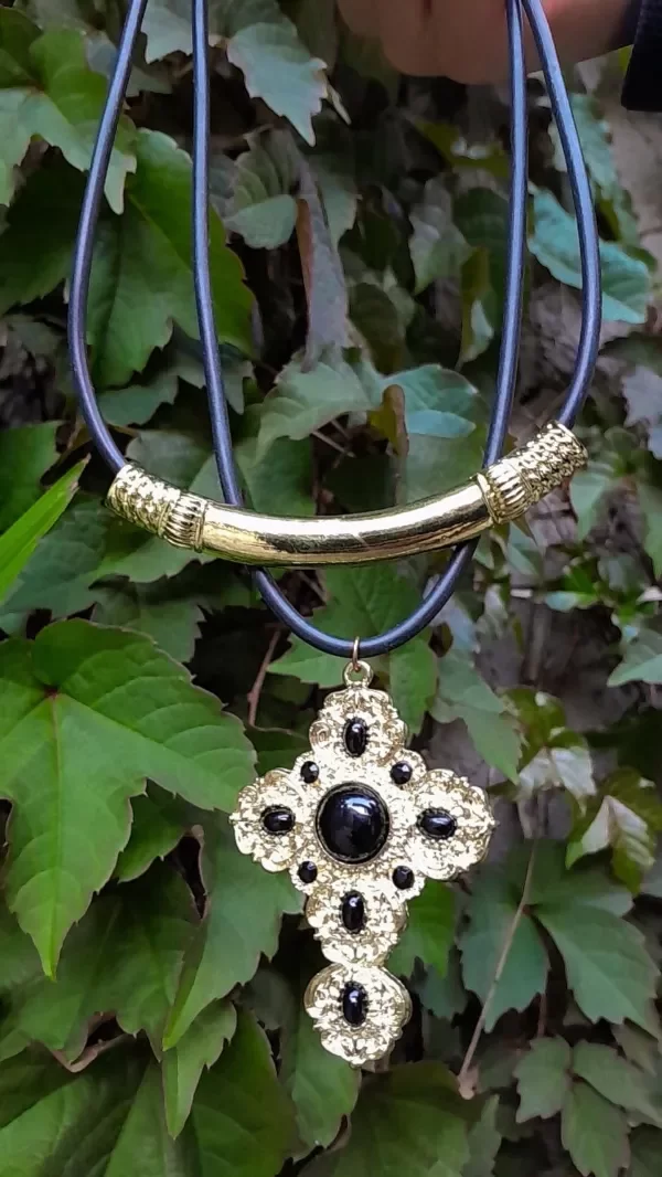 Producto - Collar KIM