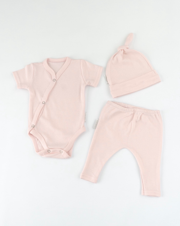 Producto - AJUAR ROSA
