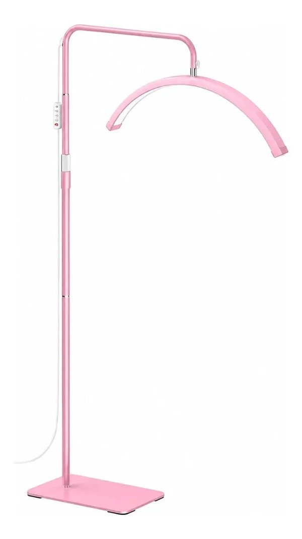 Producto - LAMPARA MEDIALUNA CLASICA PRE VENTA - 1