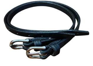 Producto - Tiras de Espuela Cuero