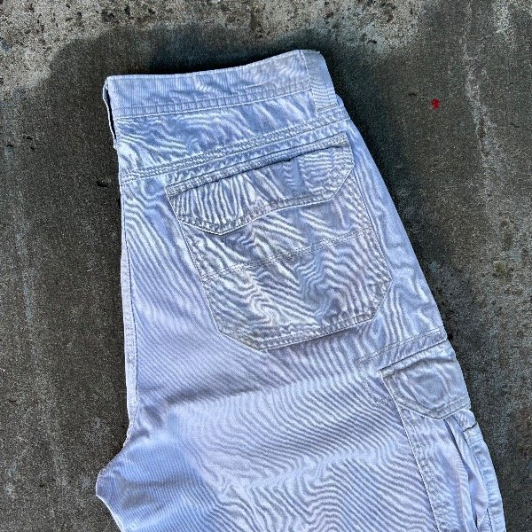 Producto - Bermuda cargo beige - Wrangler Hero T32
