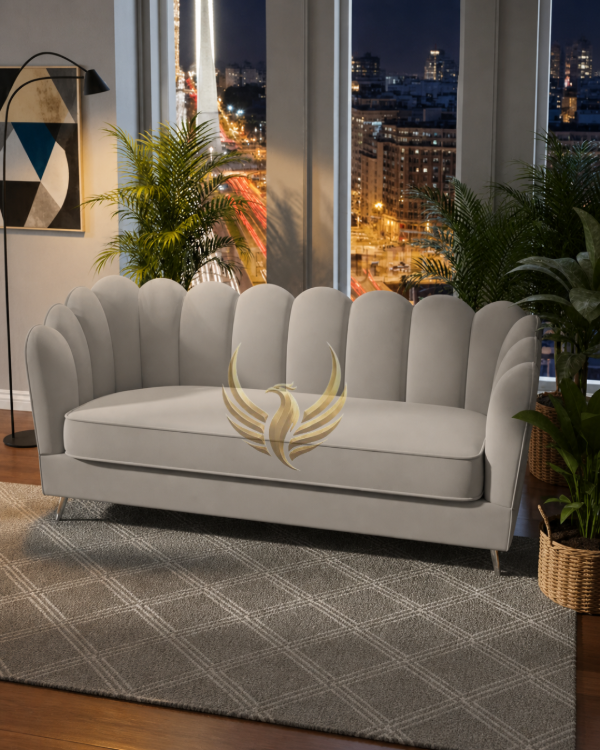Producto - SILLON PÉTALOS