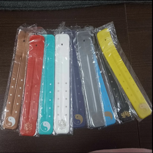 Producto - Portasahumerio colores
