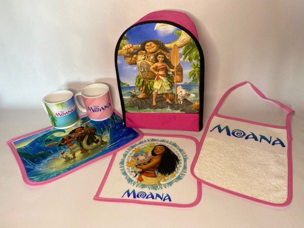 Producto - Set de Jardín