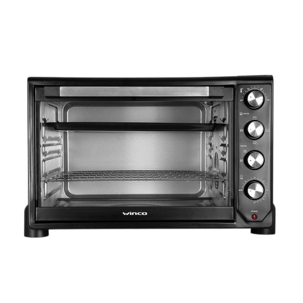 Producto - W2190 Horno Eléctrico 90 L - 5