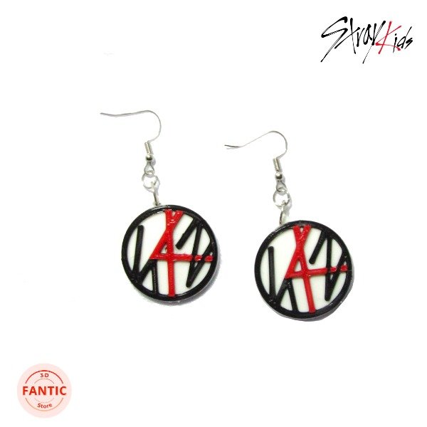 Producto - AROS STRAY KIDS
