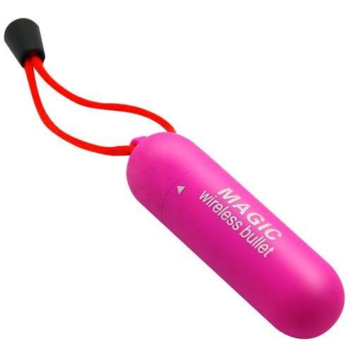 Producto - VIBRADOR MAGIC BULLET