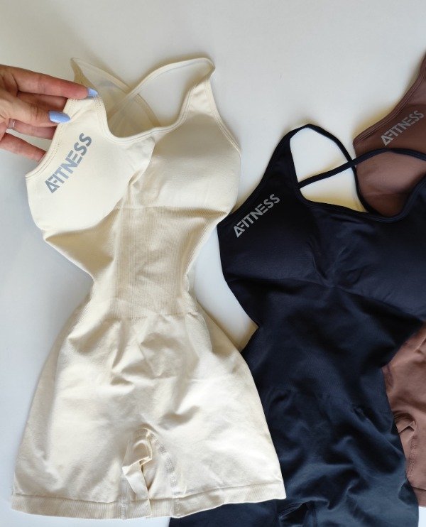 Producto - Enterizo Tucson Two PREMIUM