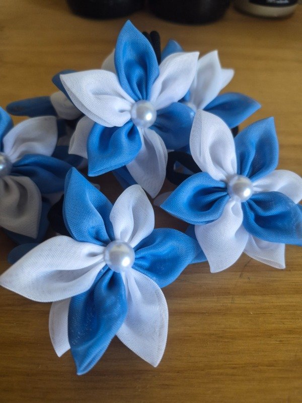 Producto - Flor Coquette Argentina x 6