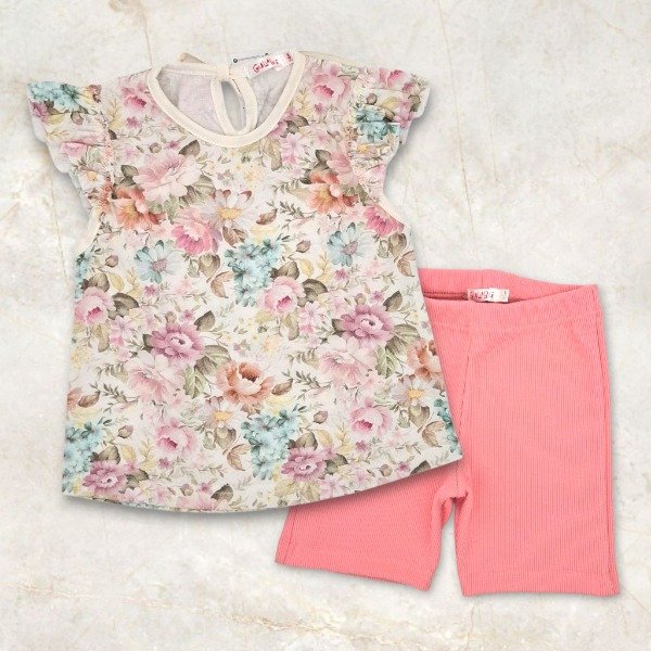 Producto - Conjunto Azalea biker