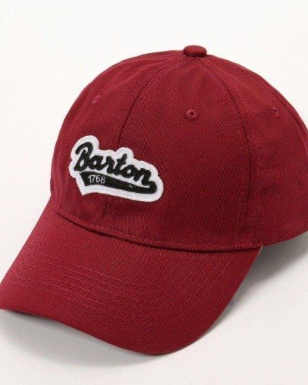 Producto - Gorra Barton