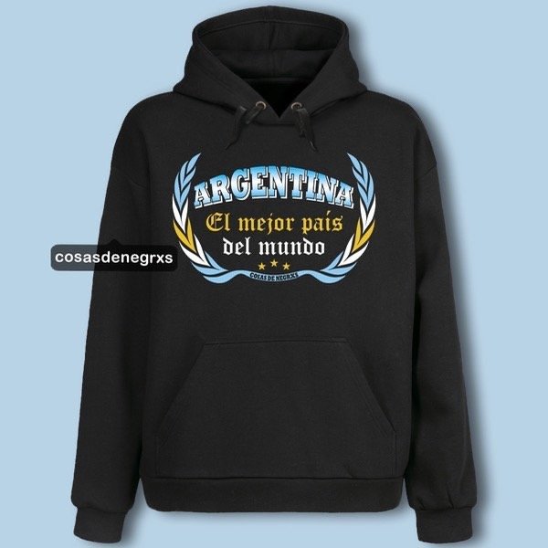 Producto - El mejor buzo del mundo