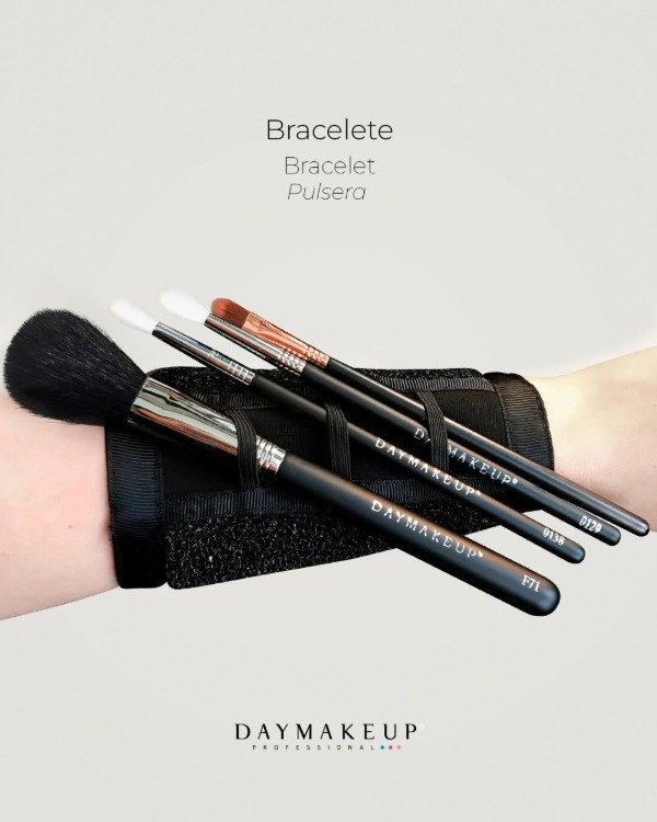 Producto - BRAZALETE DAYMAKEUP ORIGINAL