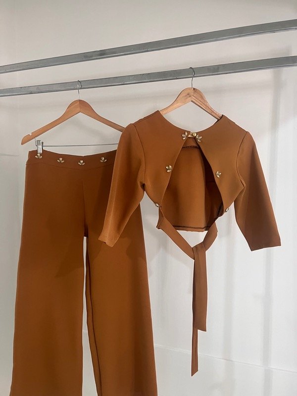 Producto - Conjunto choco