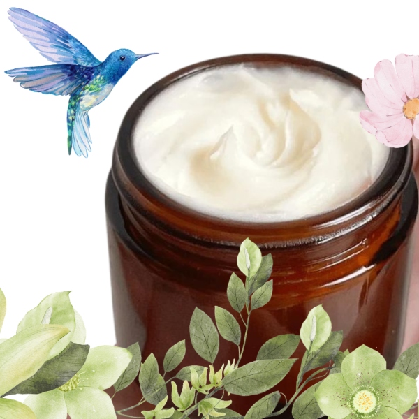 Producto - Crema Tallow
