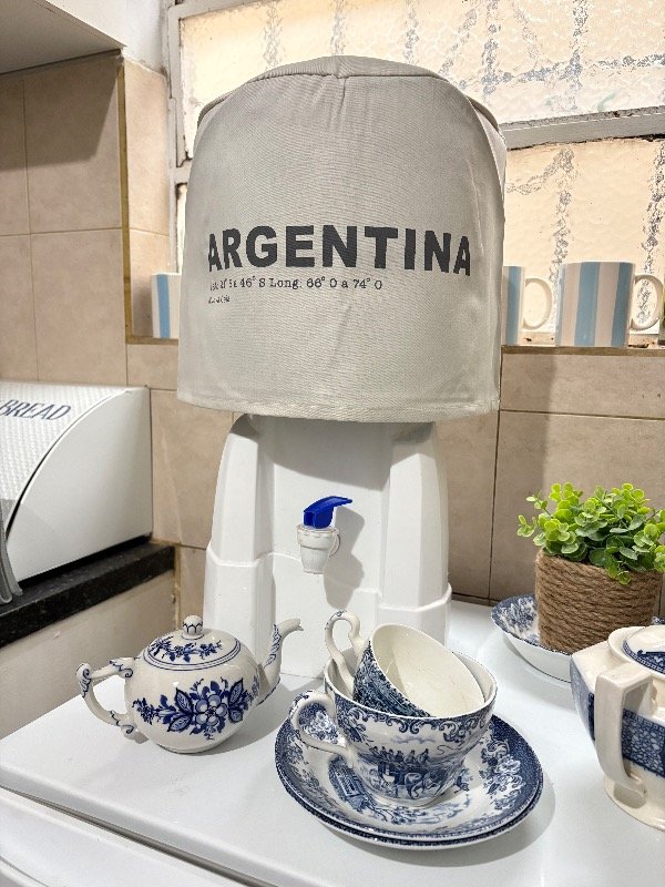Producto - Cubrebidon Argentina