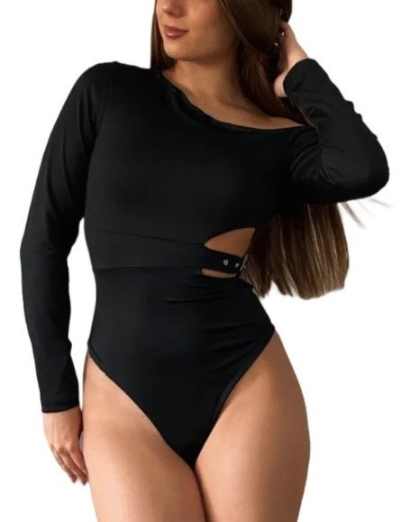 Producto - Body Hebilla