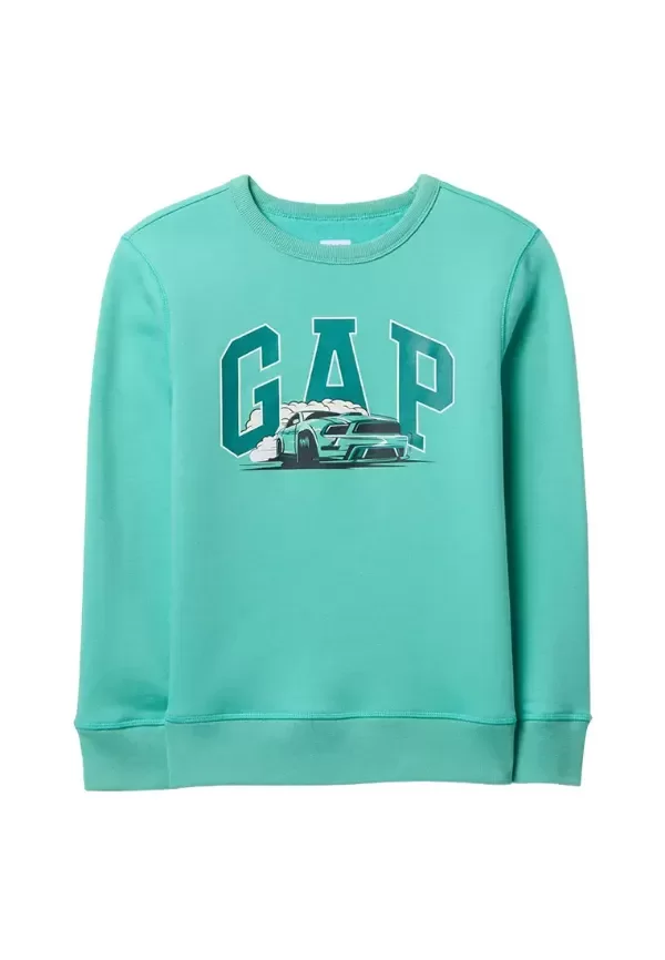Producto - Buzo Gap auto