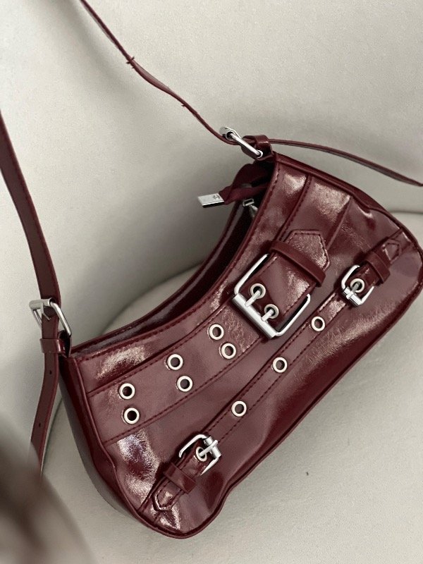 Producto - Minibag Roma Cherry / 35000 EFECT