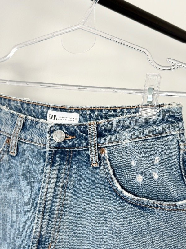 Producto - Short Zara - 26 (4) - 1