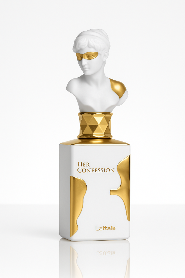 Producto - Lattafa Her Confession EDP 100 ml