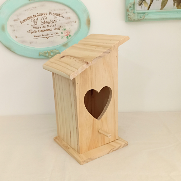 Producto - Casita Humahuaca