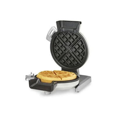 Producto - Wafflera Vertical Cuisinart 5 Niveles