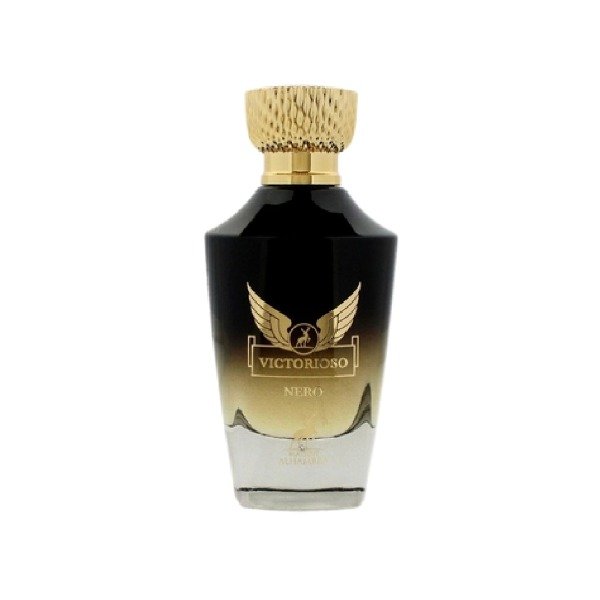 Producto - MAISON ALHAMBRA - Victorioso Nero x 100 ml