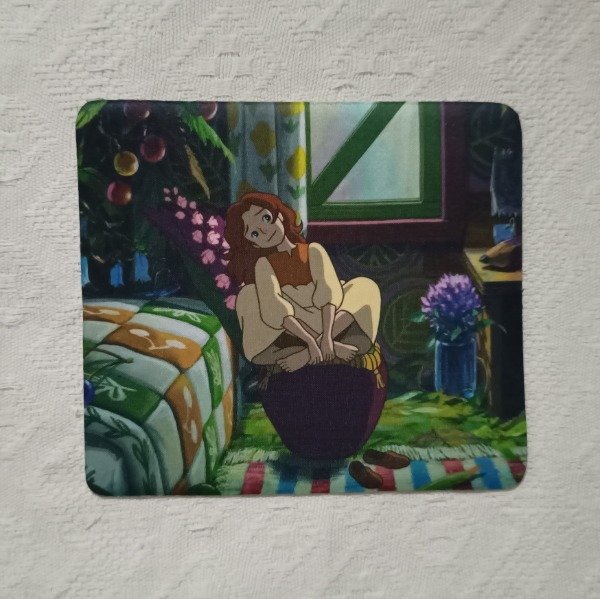 Producto - Mouse pad Arriety 2