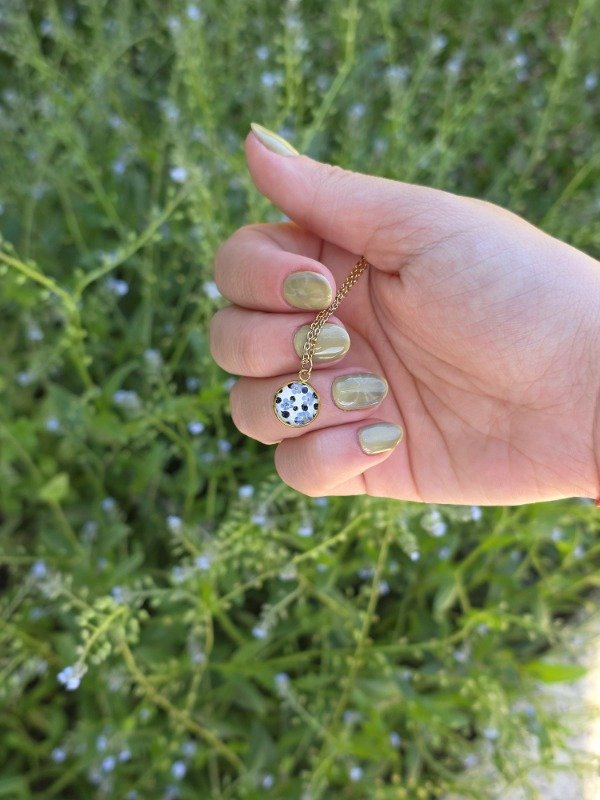 Producto - polka dot dálmata - 2