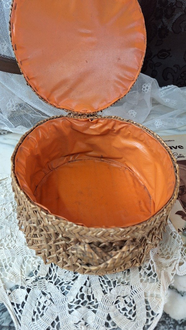 Producto - Costurero Vintage - 3