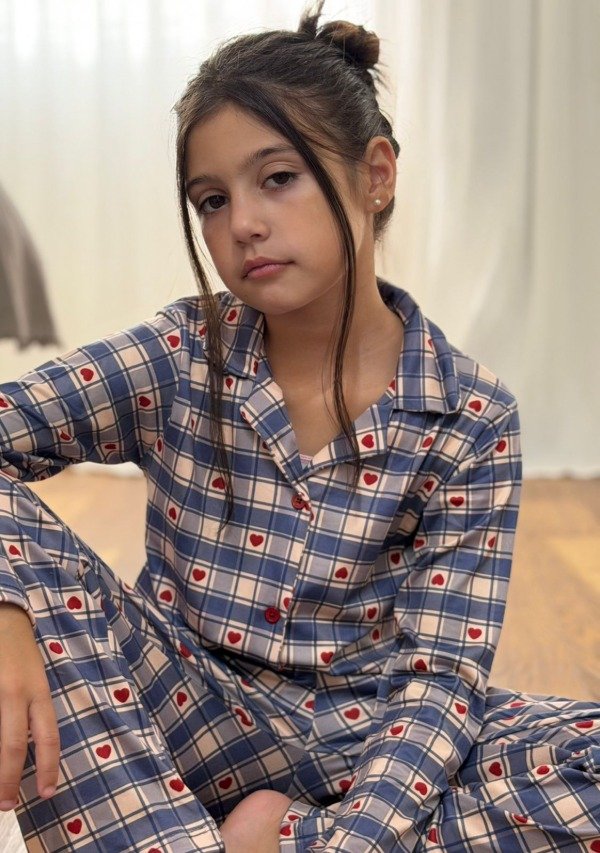 Producto - CAMISERO EVER KIDS