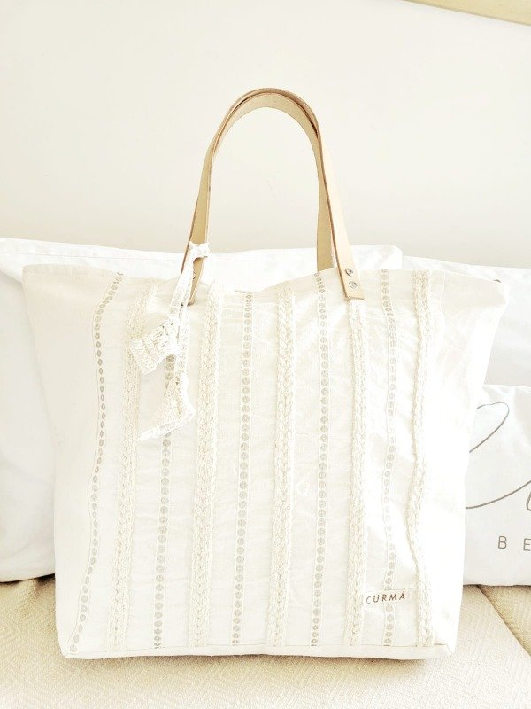 Producto - Tote bag Hindi - 0