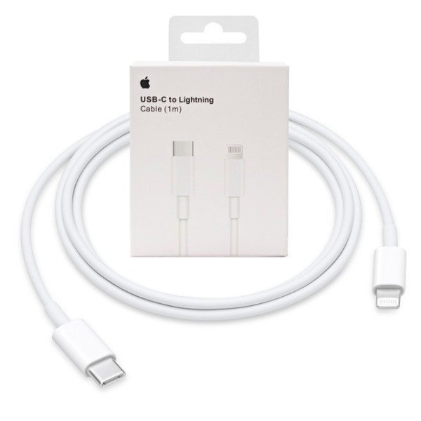 Producto - Cable original Iphone a Tipo C