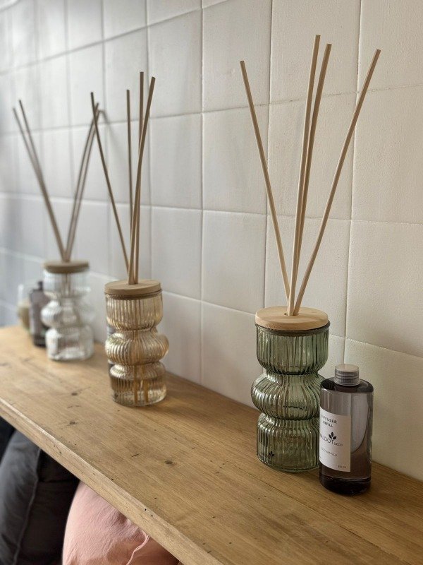 Producto - VELVET DIFFUSER