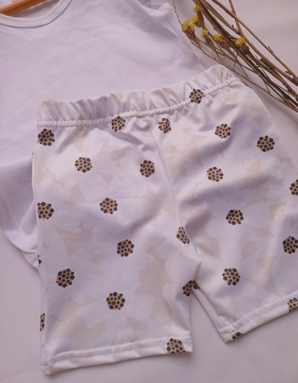 Producto - Biker abejita