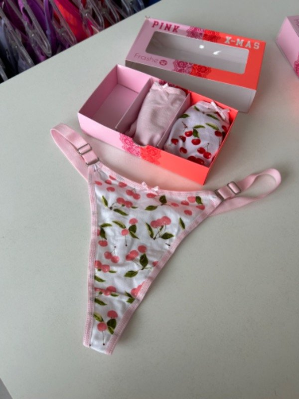 Producto - Pack x3 less regulables xmas