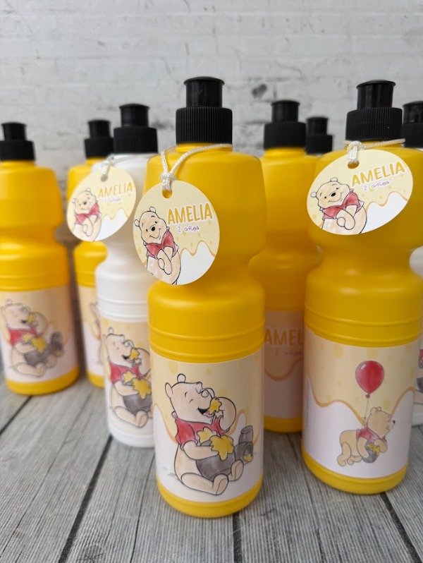 Producto - Botellita deportiva   pack x10 - 1