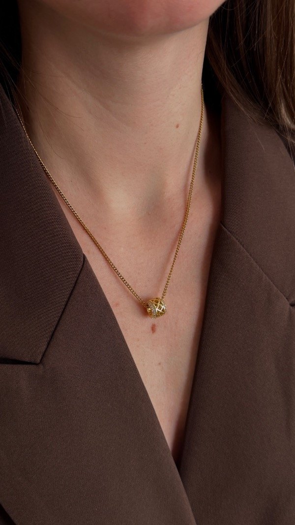 Producto - Collar Olympia